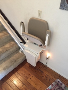 Harmar Stairlift Senior Reviews 