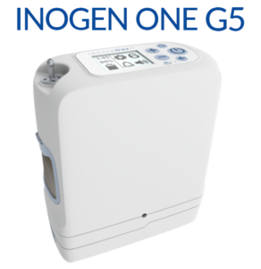 Inogen G5 Senior Reviews