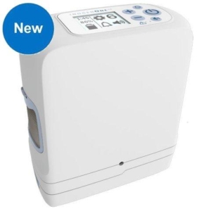 Inogen G5 Portable Oxygen Concentrator